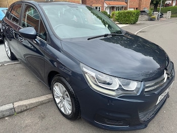Used Citroen C4 2015 for sale - 78885412: Photo