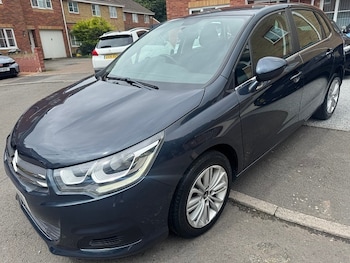 Used Citroen C4 2015 for sale - 78885412: Photo
