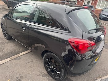 Used Vauxhall Corsa 2016 for sale - 79378502: Photo