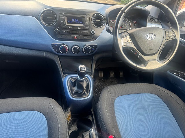 Used Hyundai i10 2016 for sale - 78178368: Photo 7