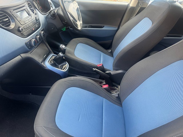 Used Hyundai i10 2016 for sale - 78178368: Photo 8