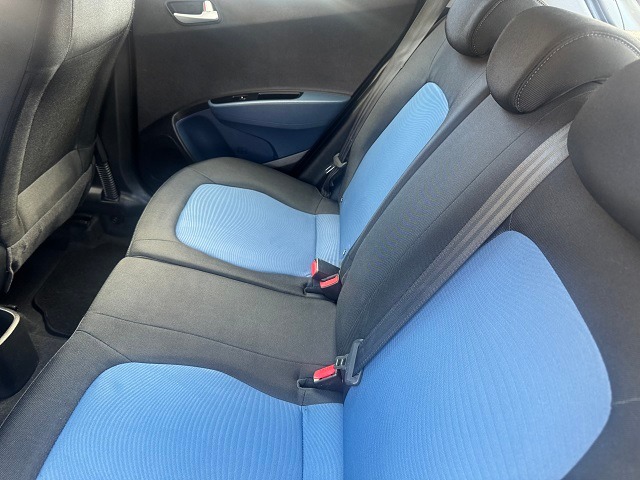 Used Hyundai i10 2016 for sale - 78178368: Photo 9