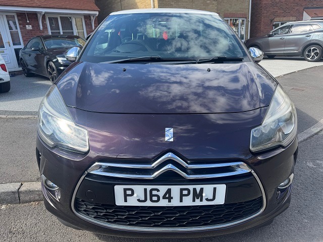 Used Citroen DS3 2015 for sale - 78225756: Photo 2
