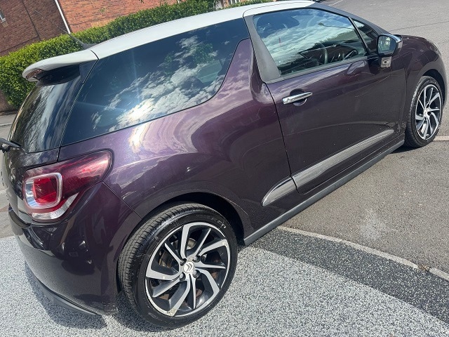 Used Citroen DS3 2015 for sale - 78225756: Photo 7
