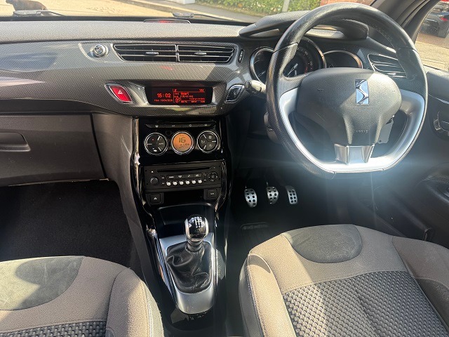 Used Citroen DS3 2015 for sale - 78225756: Photo 8