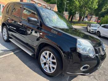 2012 (62) - 2.0 dCi Tekna 5dr Auto