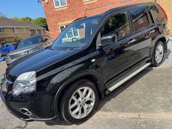 Used Nissan X-Trail 2012 for sale - 74636724: Photo