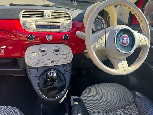 Used Fiat 500 2011 for sale - 76034963: Photo 7