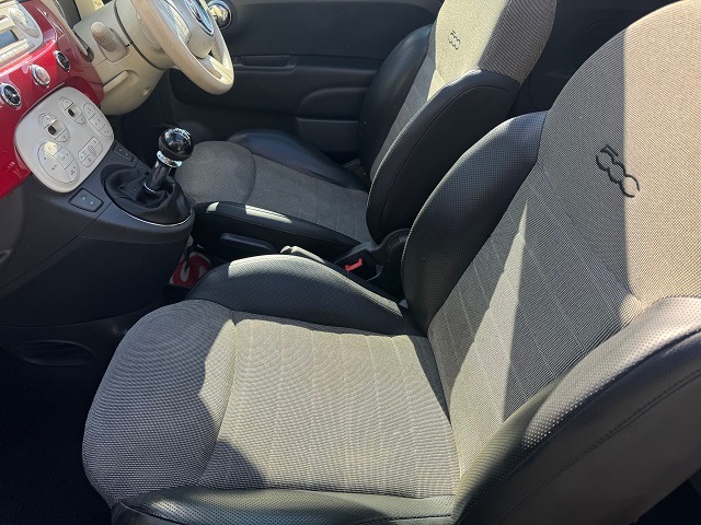Used Fiat 500 2011 for sale - 76034963: Photo 8