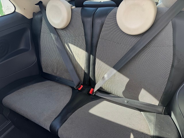 Used Fiat 500 2011 for sale - 76034963: Photo 9