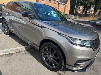 2018 (18) - 2.0 D240 R-Dynamic SE 5dr Auto