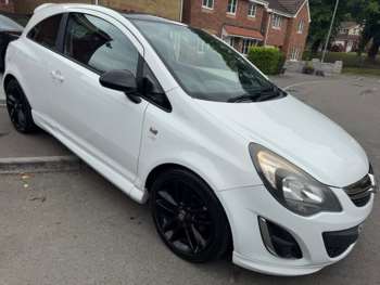 2014 (14) - 1.2 Limited Edition 3dr