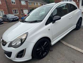 Used Vauxhall Corsa 2014 for sale - 74912349: Photo
