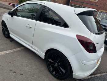 Used Vauxhall Corsa 2014 for sale - 74912349: Photo