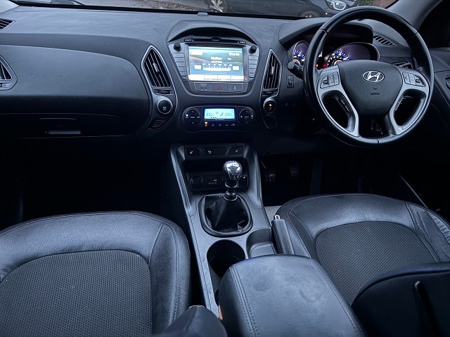 Used Hyundai Ix35 2015 for sale - 76568213: Photo 7