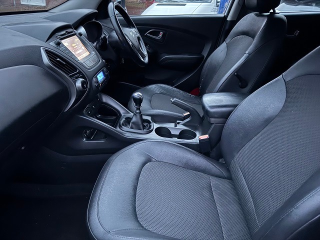 Used Hyundai Ix35 2015 for sale - 76568213: Photo 8