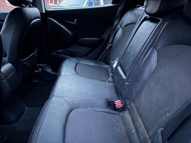 Used Hyundai Ix35 2015 for sale - 76568213: Photo 9