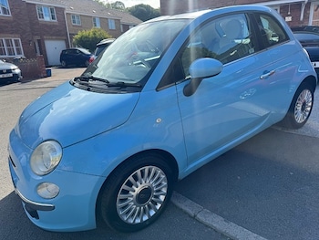 Used Fiat 500 2012 for sale - 78862828: Photo