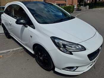Used Vauxhall Corsa 2015 for sale - 78950888: Photo