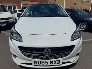 Used Vauxhall Corsa 2015 for sale - 78950888: Photo