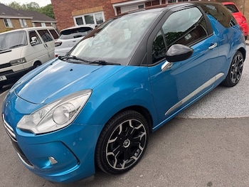 Used Citroen DS3 2012 for sale - 79477203: Photo