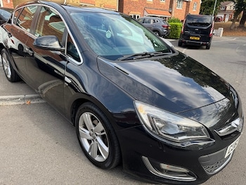 2013 (63) - 1.4T 16V SRi 5dr