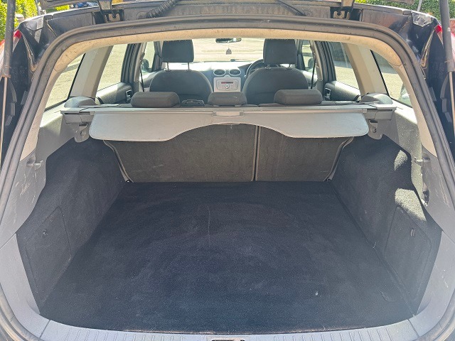 Used Ford Focus 2008 for sale - 78162550: Photo 10