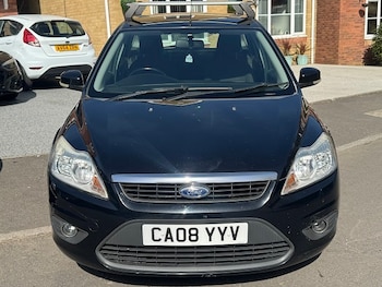 Used Ford Focus 2008 for sale - 78162550: Photo