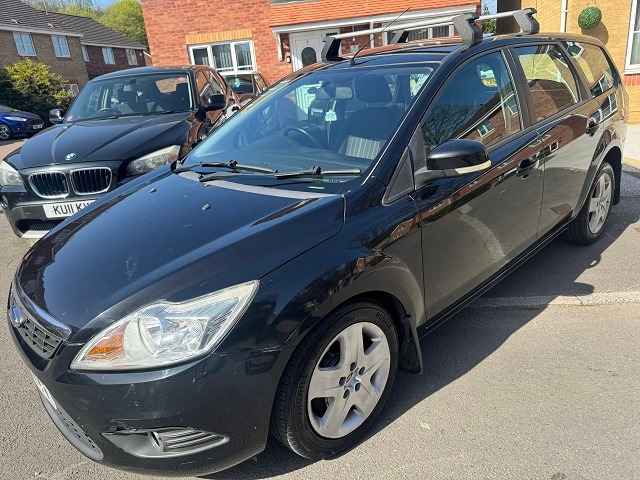 Used Ford Focus 2008 for sale - 78162550: Photo 3