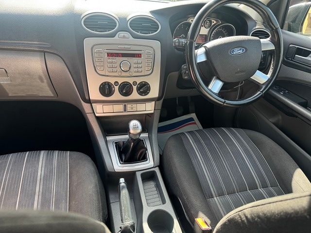 Used Ford Focus 2008 for sale - 78162550: Photo 7