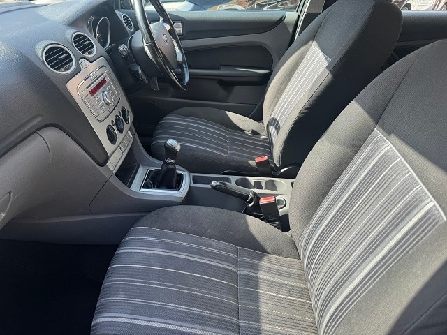 Used Ford Focus 2008 for sale - 78162550: Photo 8