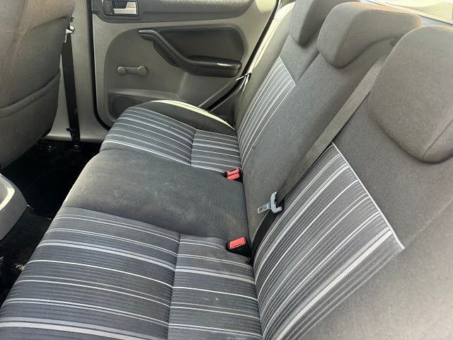 Used Ford Focus 2008 for sale - 78162550: Photo 9