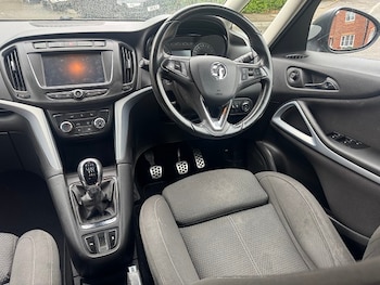 Used Vauxhall Zafira 2017 for sale - 78594420: Photo