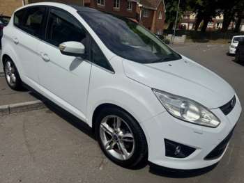 2013 (13) - 1.0 EcoBoost 125 Titanium X 5dr