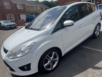 Used Ford C-Max 2013 for sale - 74929381: Photo