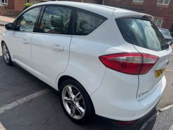 Used Ford C-Max 2013 for sale - 74929381: Photo
