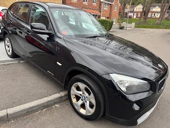 Used BMW X1 2011 for sale - 78091735: Photo