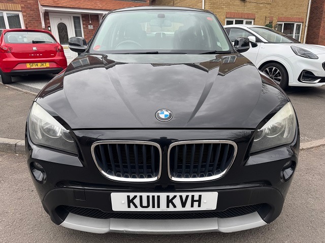 Used BMW X1 2011 for sale - 78091735: Photo 2