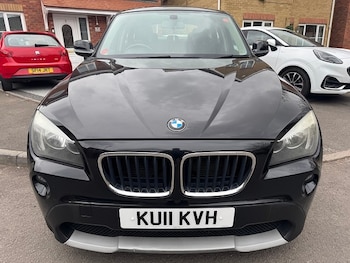 Used BMW X1 2011 for sale - 78091735: Photo
