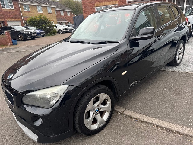 Used BMW X1 2011 for sale - 78091735: Photo 3