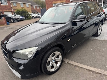 Used BMW X1 2011 for sale - 78091735: Photo