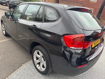 Used BMW X1 2011 for sale - 78091735: Photo