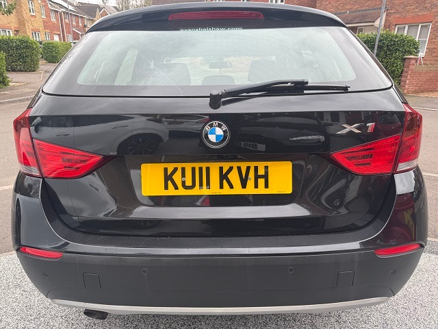 Used BMW X1 2011 for sale - 78091735: Photo 5