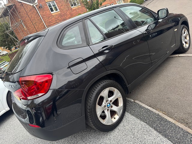 Used BMW X1 2011 for sale - 78091735: Photo 6