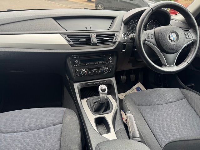 Used BMW X1 2011 for sale - 78091735: Photo 7