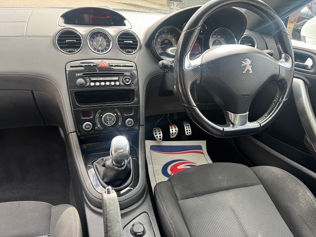 Used Peugeot RCZ 2015 for sale - 77996981: Photo 7