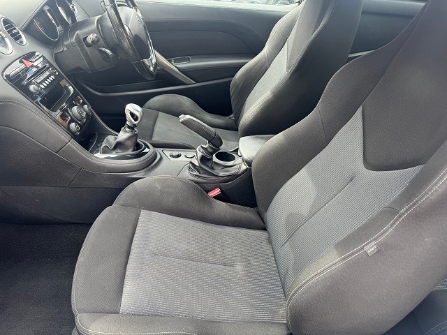 Used Peugeot RCZ 2015 for sale - 77996981: Photo 8