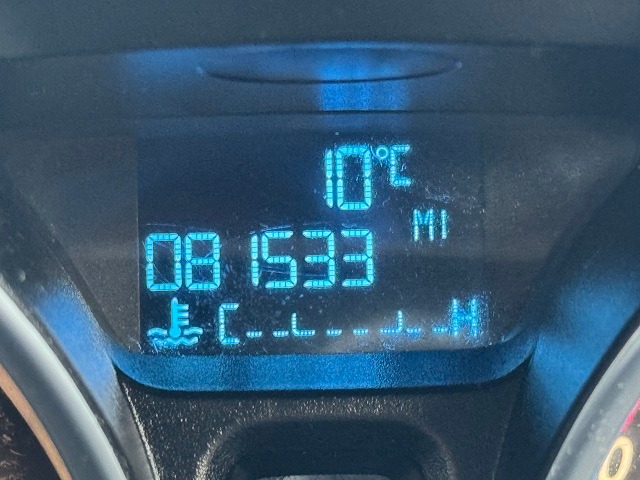 Used Ford Fiesta 2013 for sale - 76649461: Photo 10