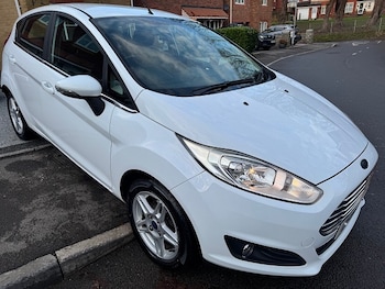 Ford Fiesta feature image