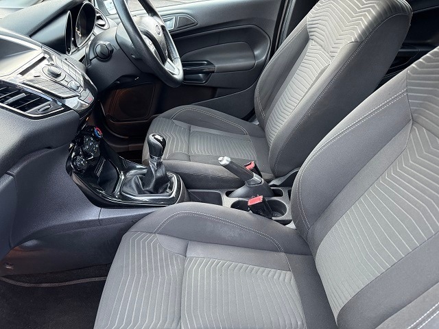 Used Ford Fiesta 2013 for sale - 76649461: Photo 8